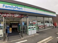 レオパレス小路口本町Ⅱ 周辺環境