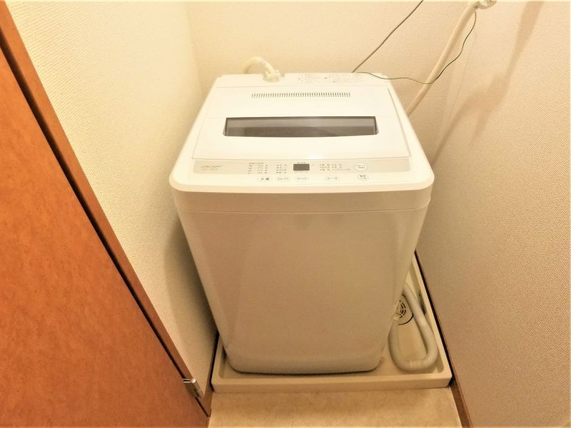 レオパレスグランデ その他設備