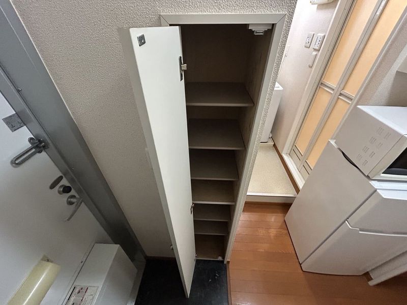 leopalace West Plaza Ayashi 기타