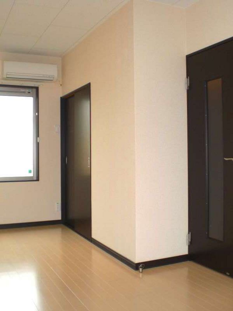 LEONEXT Benibana 거실