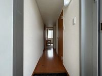 レオパレスイターナル 玄関