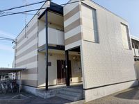 leopalace La Printemps Entrance