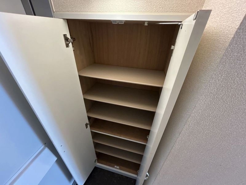 レオパレスウイング北坂戸 その他