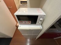 レオパレスノーブル その他設備