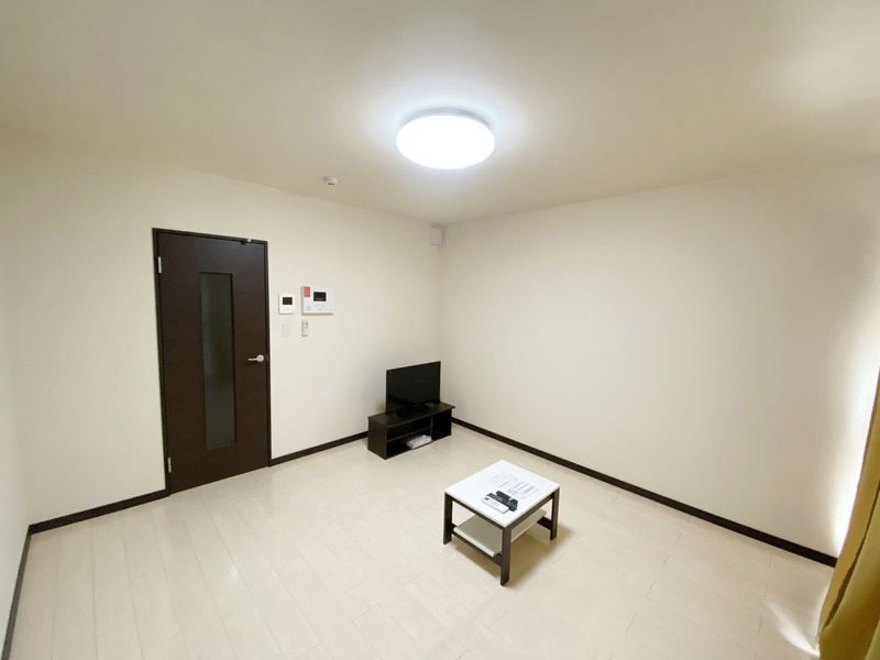 LEONEXT Villa Soleil Living room