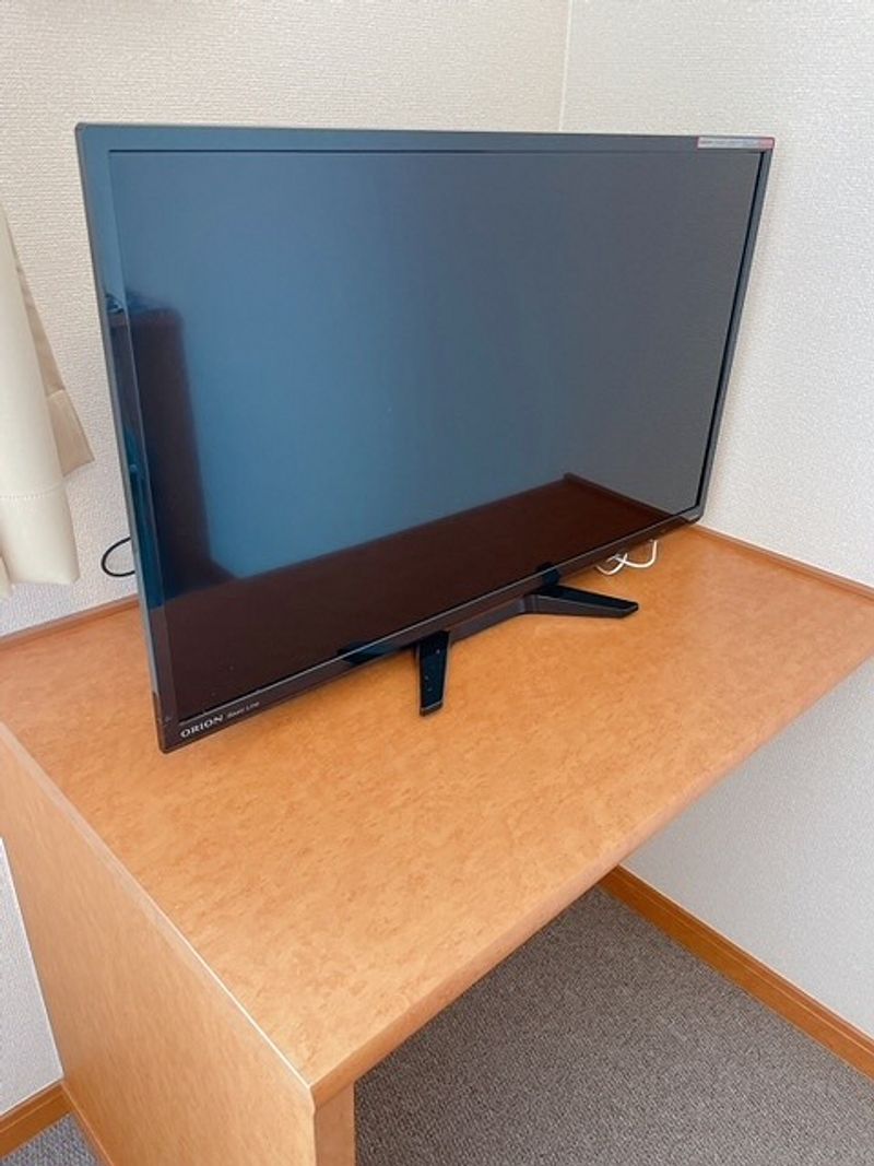 レオパレス苦楽園 その他設備