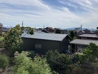 レオパレス信濃 眺望