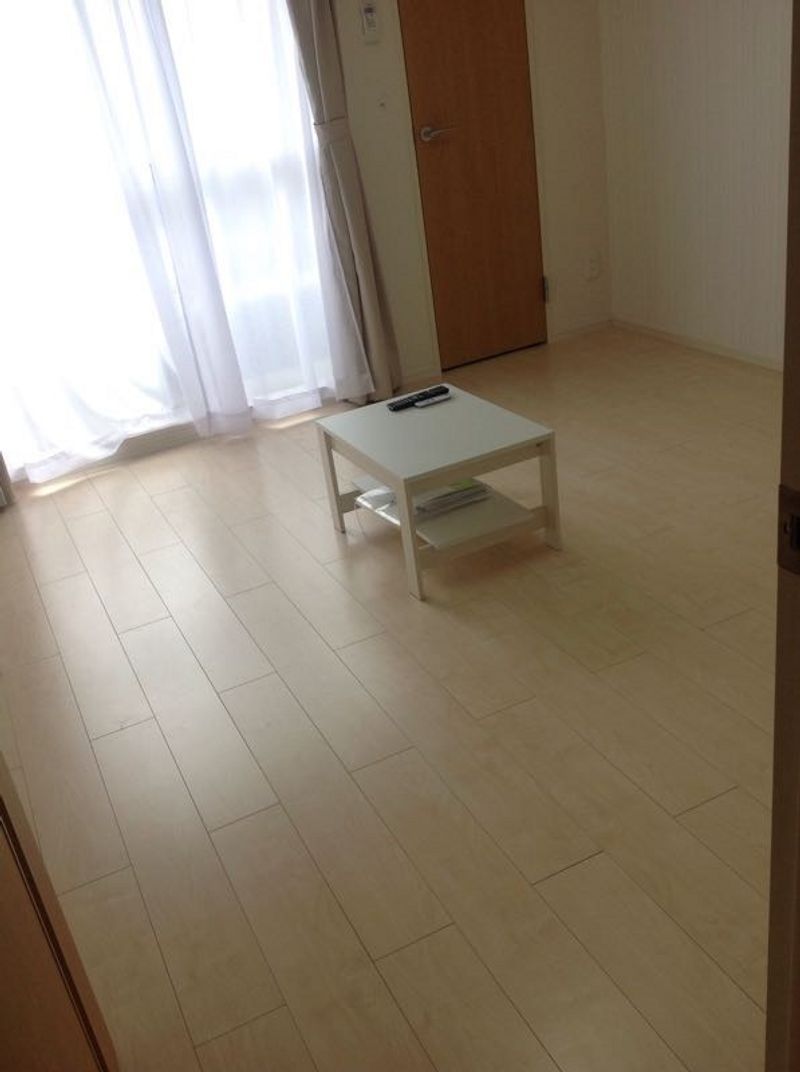 CLEINO Fonte Living room