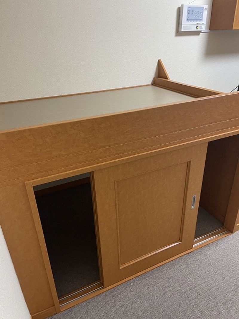 レオパレスポラリス その他