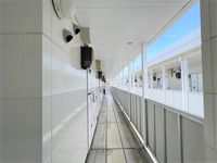 レオパレスニュー千代 共用部分