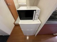 レオパレスヴェルデ その他設備