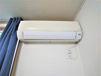 レオパレスダンディライオン その他設備