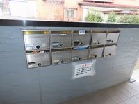 レオパレスＫＯＨＡＮ 共用部分