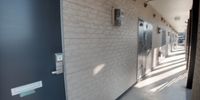 レオパレス市瀬 共用部分