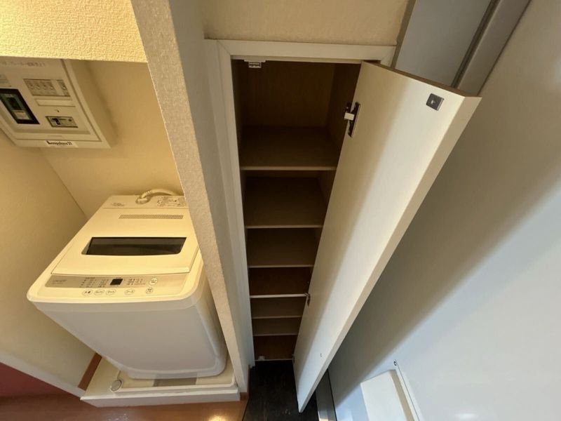 レオパレスラフィーニア その他