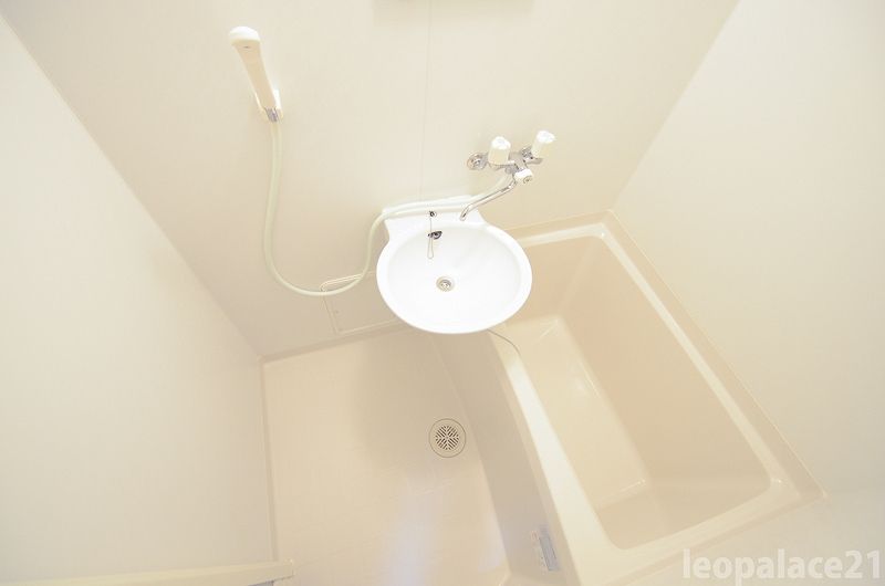 leopalace Matsuyama Houmen Sink