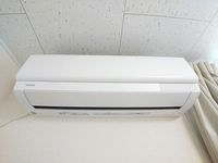 レオパレスシオン その他設備