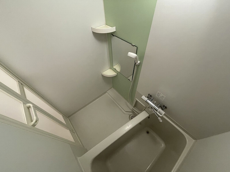 LEONEXT Wellheart 욕실