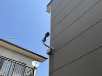 レオパレスヴィラージュ山手 セキュリティ