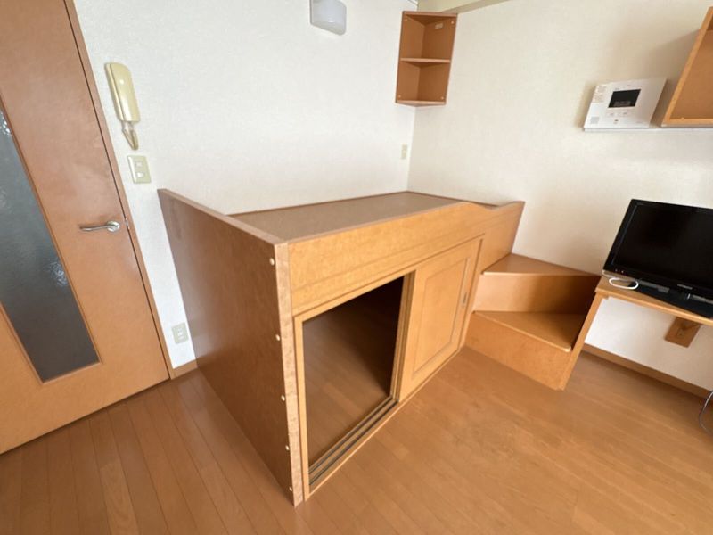 レオパレスＳＡＫＵＲＡ　Ⅱ その他