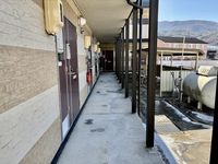 レオパレスエスターテ 共用部分