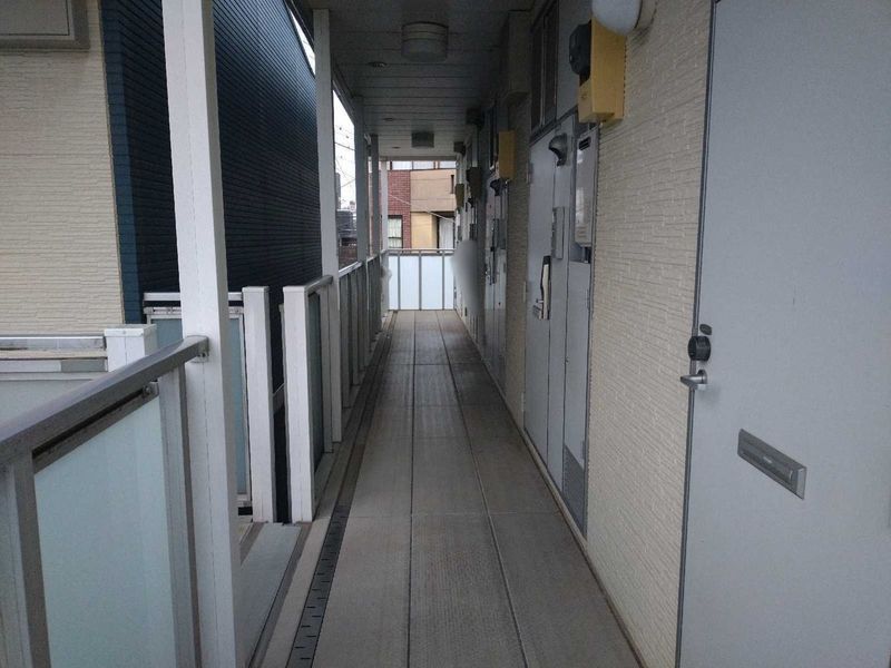 leopalace Setagaya Other