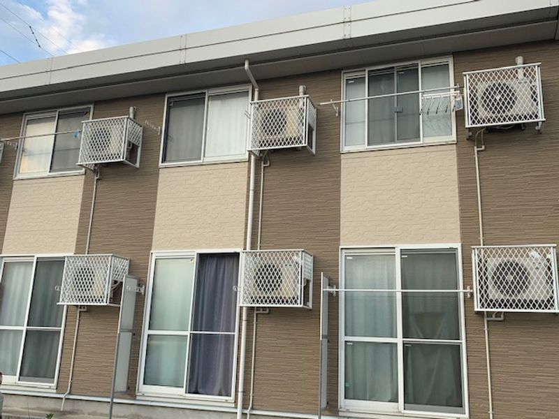 leopalace Cinq Full 外观