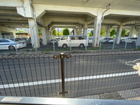 レオパレス若竹 眺望