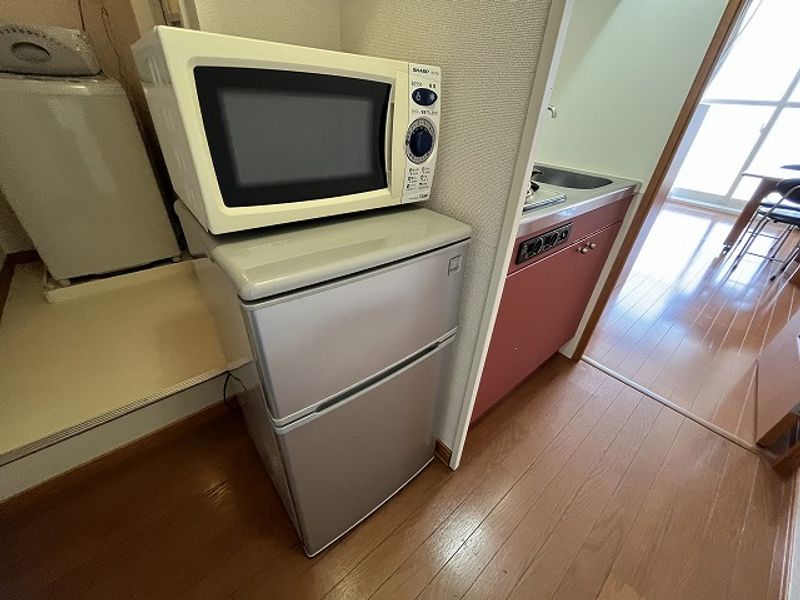 leopalace Sejour Izumi 기타