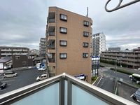 クレイノＮＩＳＨＩＫＩ 眺望