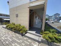 レオパレス若宮北 共用部分