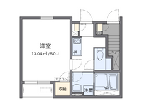 57563 Floorplan