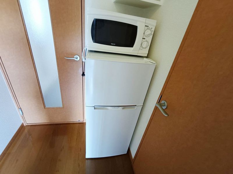 レオパレスＹカネミツ　二番館 その他設備