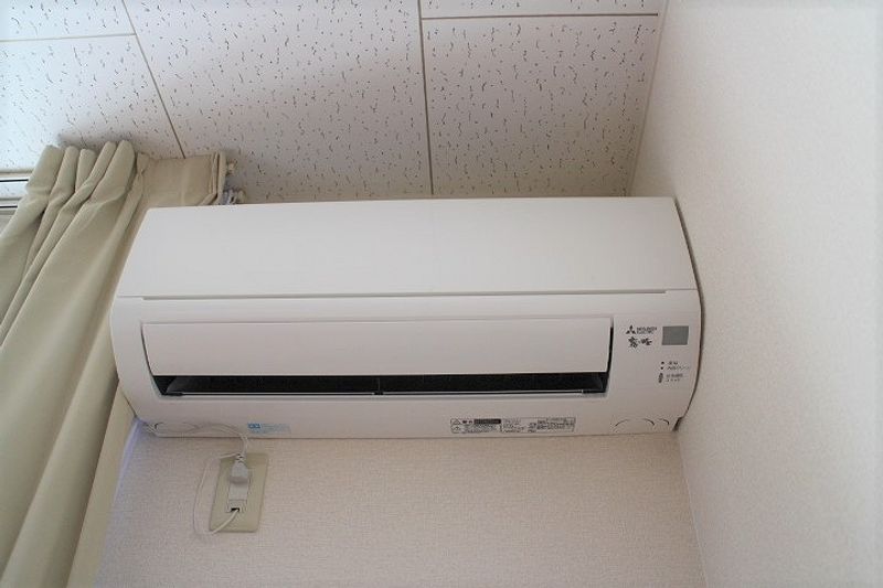 レオパレスＬ．フェリース その他設備