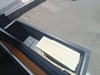 レオパレスＹカネミツ　二番館 バルコニー