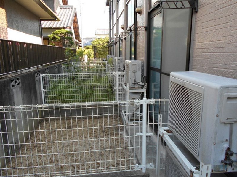 レオパレスＫＡＮＡＤＡ その他設備