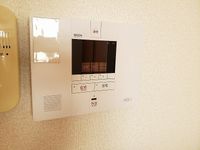 レオパレスプチドムール　サカエ セキュリティ