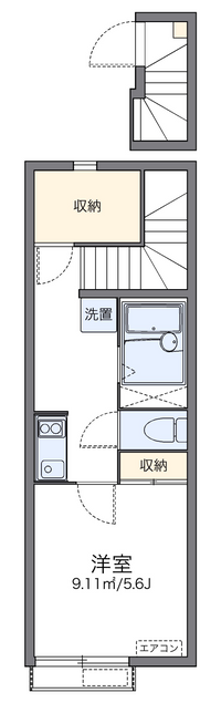 52702 Floorplan