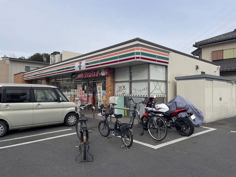レオパレスダックス 周辺環境