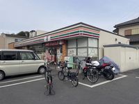 レオパレスダックス 周辺環境