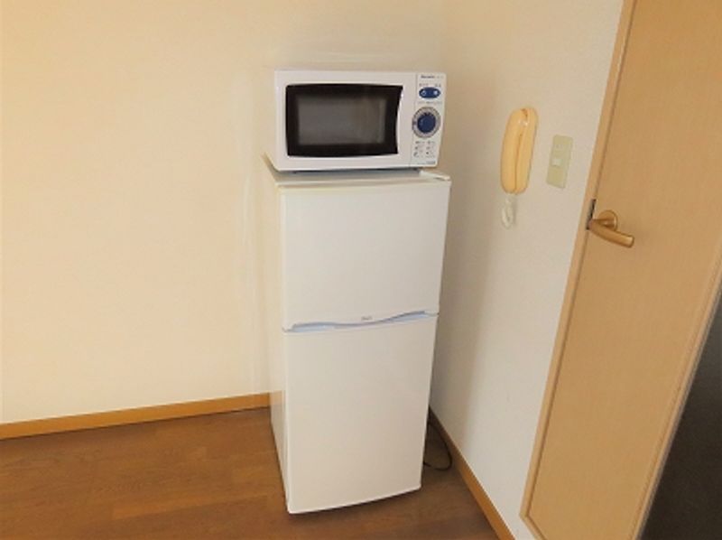 レオパレスファーストステージＳ その他
