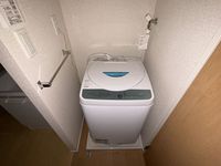 レオパレスエヴァンス その他設備