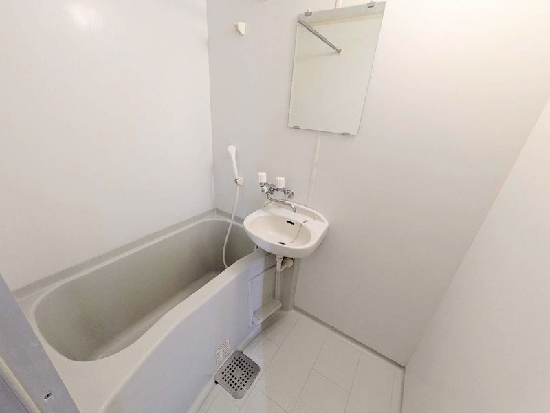 leopalace Pure 욕실