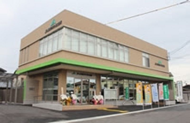レオパレスクレスト 周辺環境