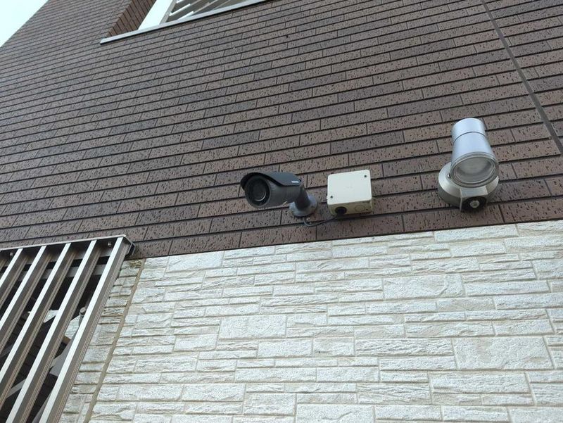 CLEINO Ishihara Bashi 共用部分