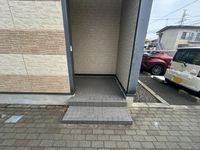 leopalace Mina Fuku Lối vào