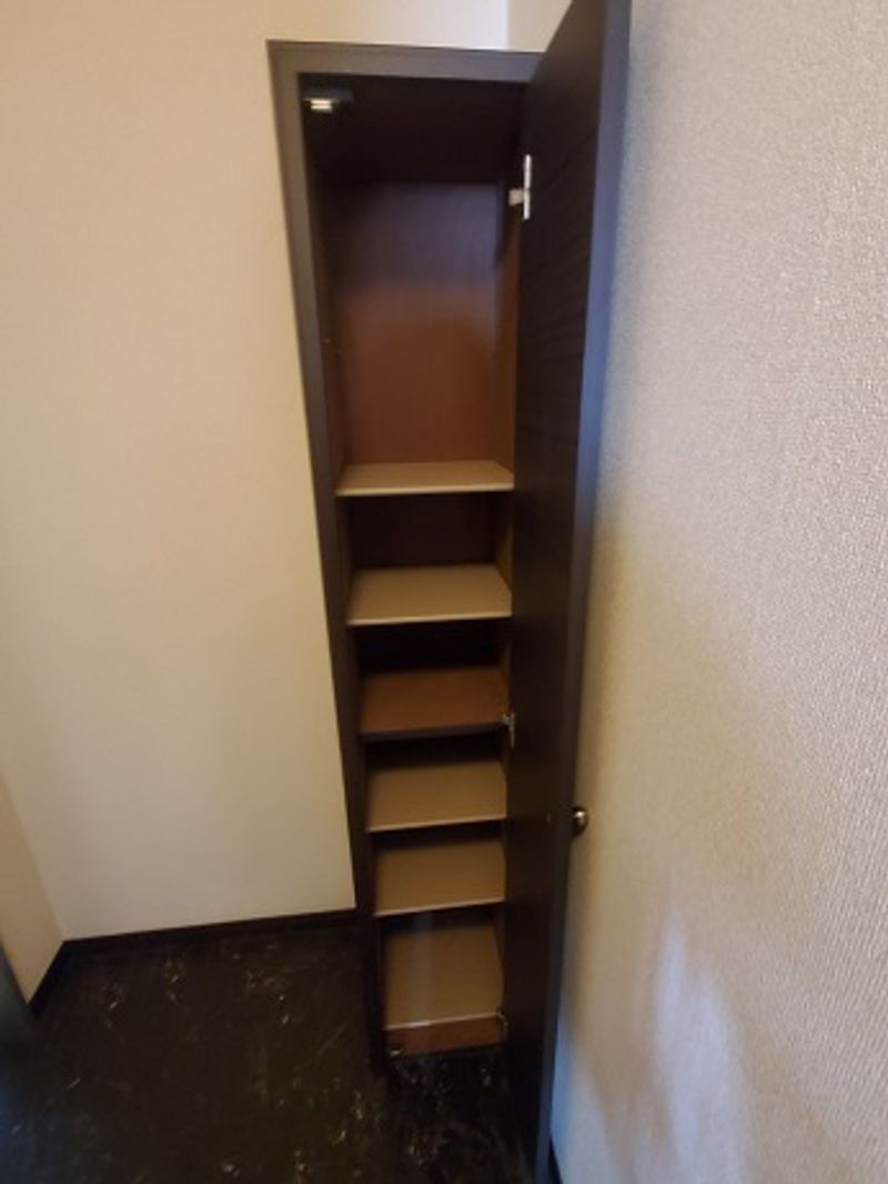 leopalace Matsubara Dai2 Khác