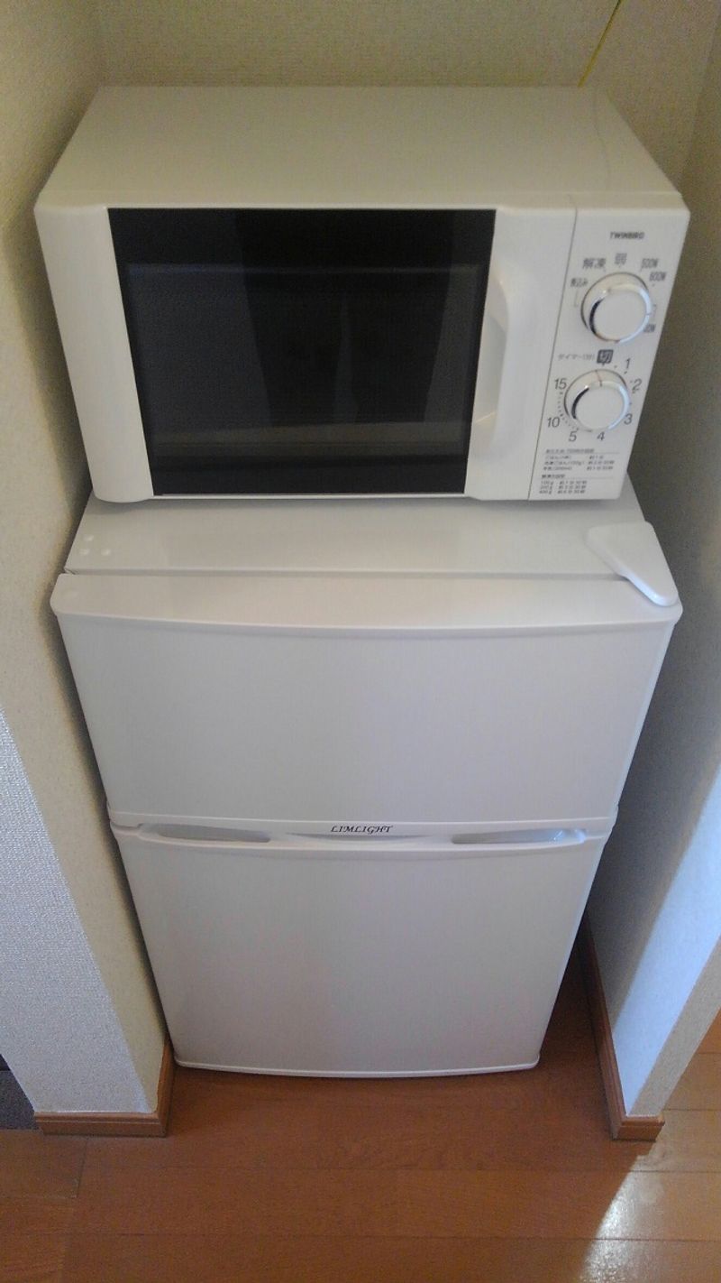 レオパレスかんな その他