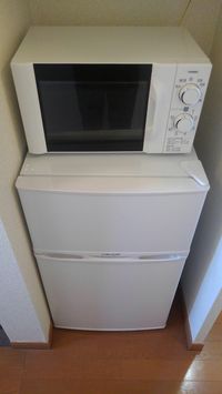 レオパレスかんな その他