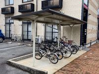 レオパレスコンフォート隅の浜 共用部分